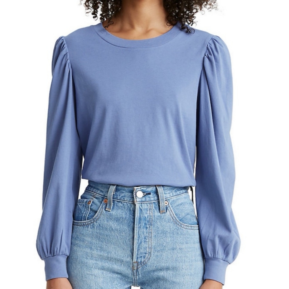 Levis blouse